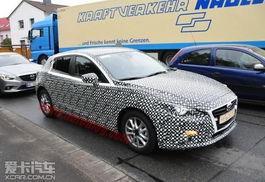 最新爆料新车,颠覆传统,未来科技引领潮流 第3张 最新爆料新车,颠覆传统,未来科技引领潮流 第3张