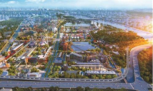 首钢最新爆料,揭秘企业转型背后的创新与挑战 第1张 首钢最新爆料,揭秘企业转型背后的创新与挑战 第1张