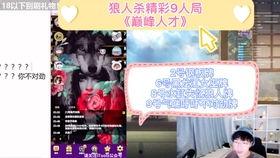 狼人杀吃瓜娱乐,一场吃瓜娱乐的悬疑盛宴  第1张