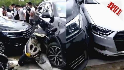 车某某最新爆料,揭秘娱乐圈惊人内幕！  第2张