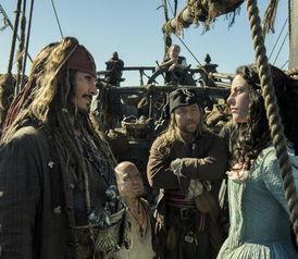 在线观看加勒比海盗5,死无对证在线观影指南：揭秘海盗传奇的终极冒险  第1张