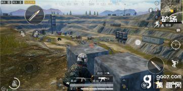 黑岩矿场地图爆料视频,探险之旅即将开启,揭秘神秘矿场之谜 第1张 黑岩矿场地图爆料视频,探险之旅即将开启,揭秘神秘矿场之谜 第1张