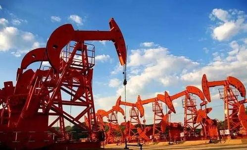 石家庄油田爆料事件视频,揭露油田环境与安全隐忧  第2张